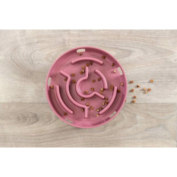 Trixie Cat Activity ringó labirintus (műanyag) macskák részére (18cm)