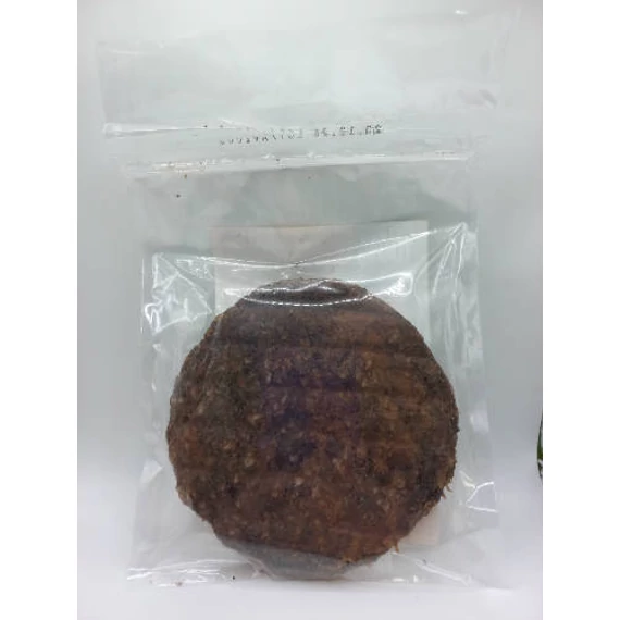 FitActive snack - jutalomfalat (szárított csontos pulykaburger) kutyák részére (100g)