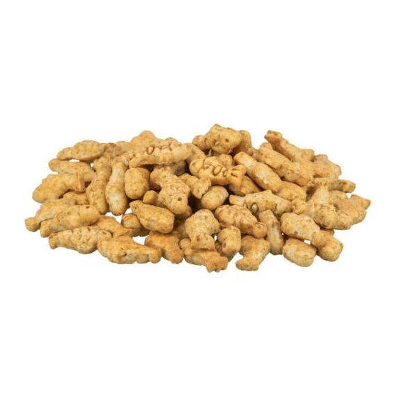 Trixie Cookies - jutalomfalat (csirkerák) macskák részére (50g)