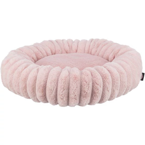 Trixie Lonni ágy, kör alakú, 50cm, pink