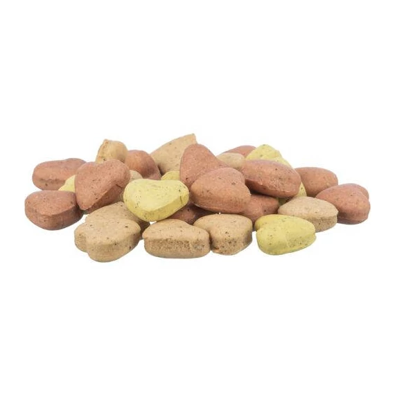 Trixie Valentine Catnip Cookies with catnip - Valentin napi szivecske formájú keksz, macskamentával, 50g