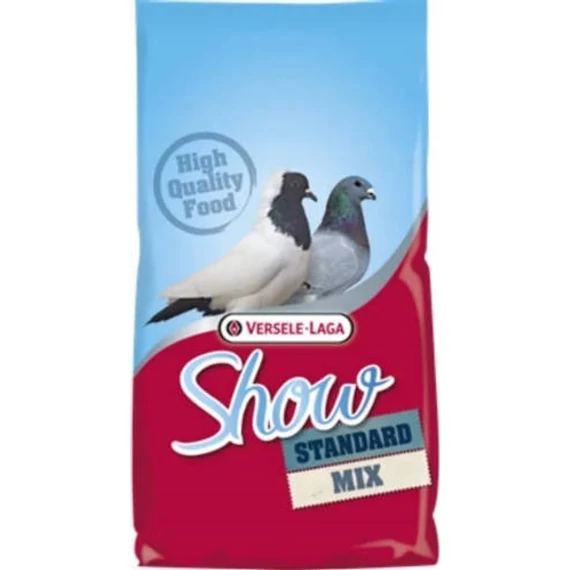 PR. Show Tumbler Flyer Mix magkeverék galamboknak (20kg)