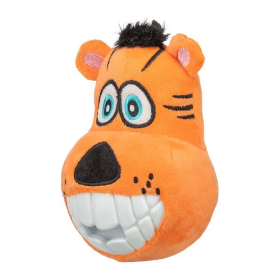 Trixie Tigris, plüss, 16cm, TPR