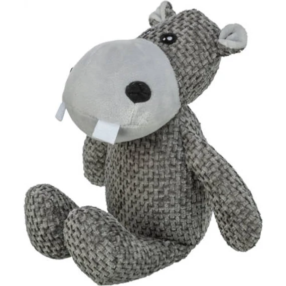 Trixie Hippo - Víziló, plüss, 31cm