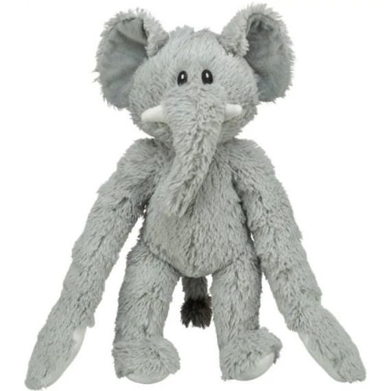 KT26.Trixie plüss elefánt, 41cm