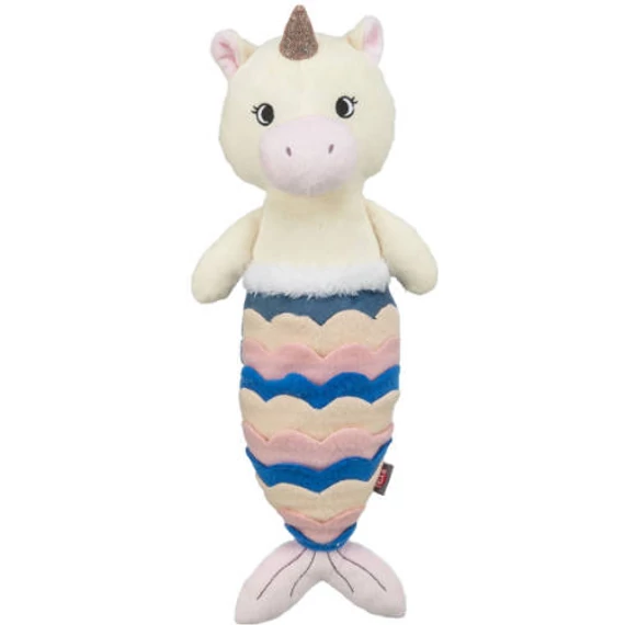 Trixie Mythical creature - játék (mitikus lény, plüss,újrahasznosított) kutyák részére (36cm)