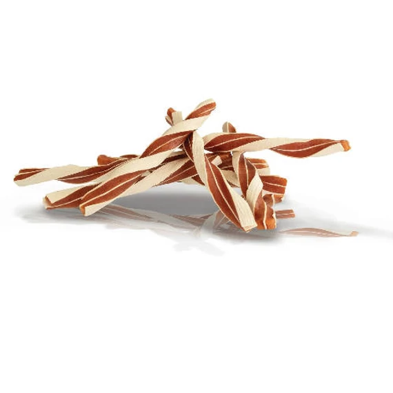 KIDDOG A04607 kacsa szendvics sodrott tőkehallal 250 g