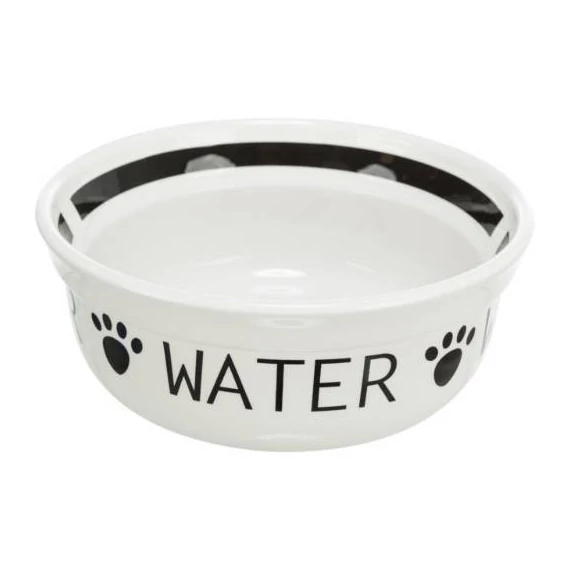 trixie 24486 kerámia tál 