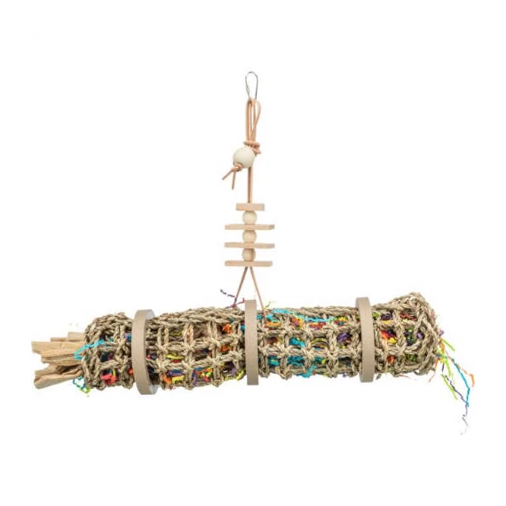 Trixie Sea Grass toy, 55cm, madárjáték