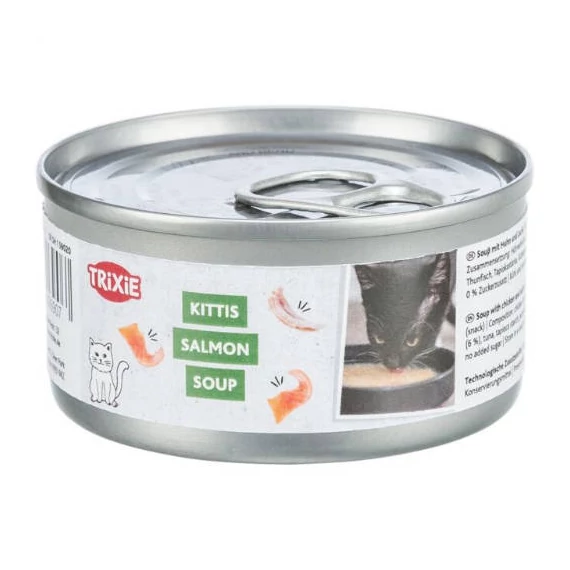 Trixie Premio Pulled Tuna, 30 gr - tonhal macskák részére (30g)