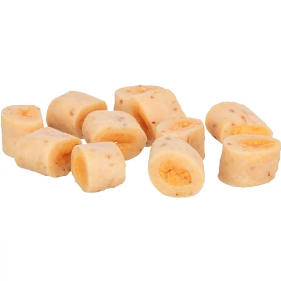 Trixie Premio Rolls with Chicken Breast  Salmon - jutalomfalat (csirke,lazac) macskák részére (50g)