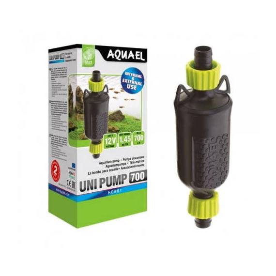 aq. ROTOR Unipump 700 SET