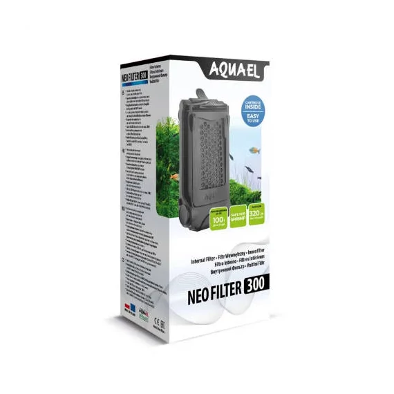 AquaEl NEO 300 Filter