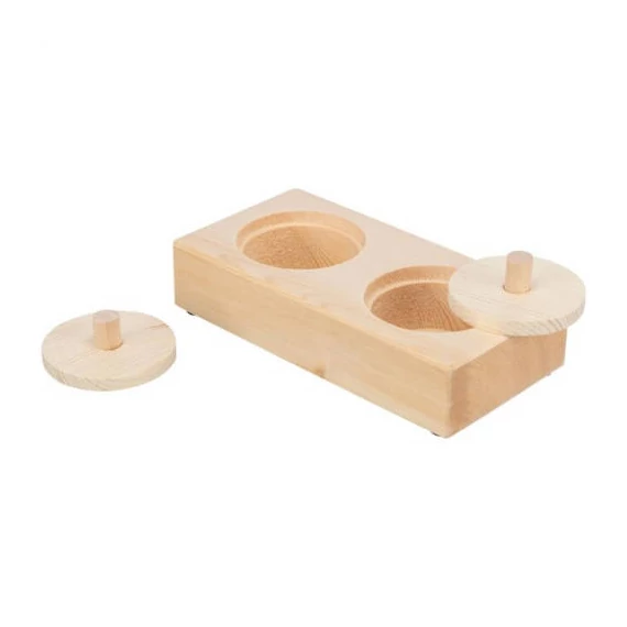 trixie 62820 Snack box 14x3x7cm