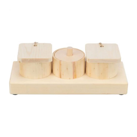 trixie Snack box 15x4,5x6cm