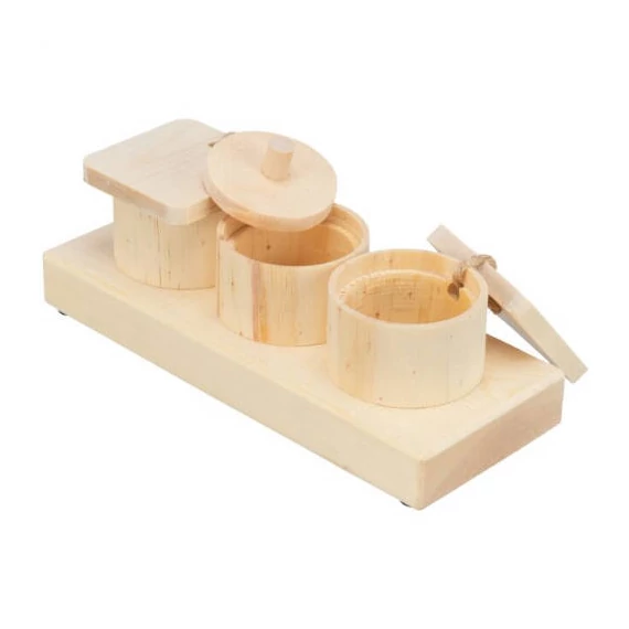 trixie Snack box 15x4,5x6cm