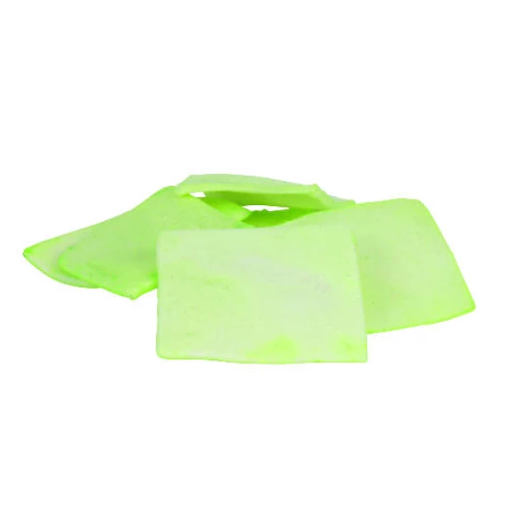 Trixie Denta Fun Spirulina Chewing Chips - jutalomfalat (rágó chips spirulina) kutyák részére (50g)