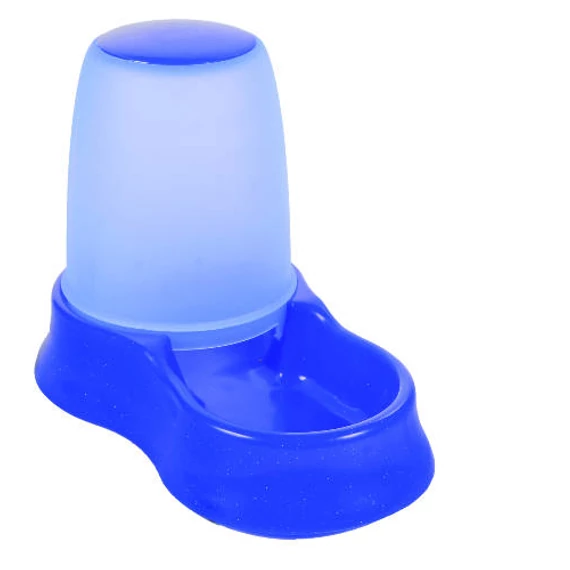 Trixie Food and Water Dispenser - etető-itató adagoló (1,5l /28x20x17cm)