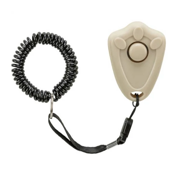 trixie 2287 clicker mancs