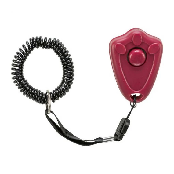 trixie 2287 clicker mancs