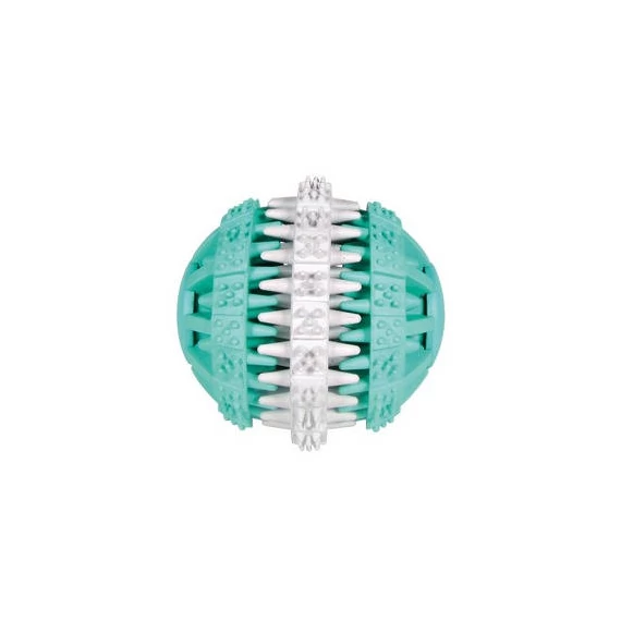 Trixie Denta Fun mentolos gumilabda - 6 cm