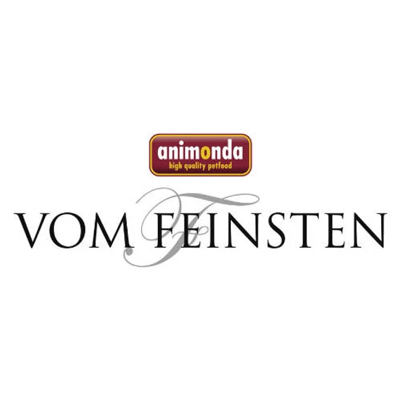 Animonda Vom Feinsten Adult (bárány,gabona) alutálkás - Felnőtt kutyák részére (150g)