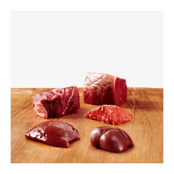 Animonda GranCarno Adult (marha) konzerv - Felnőtt kutyák részére (400g)