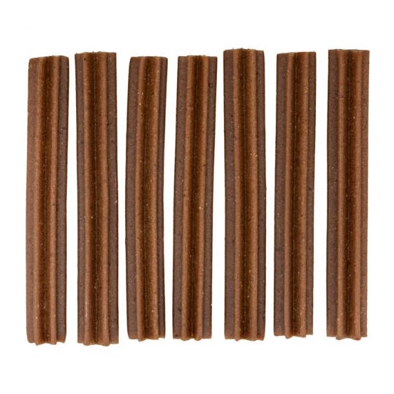 Trixie Denta Fun Dentros Whit poultry - jutalomfalat (fogtisztítós) kutyák részére 7x1db (180g)
