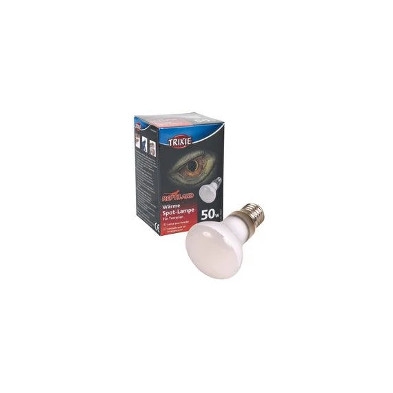 KT26.Trixie Basking Spot-Lamp - izzó ( melegítő) terráriumba (Ø95×130 mm) 150W