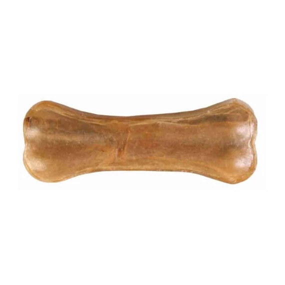 Trixie Chewing Bones - jutalomfalat (csont) 13cm/2x60g