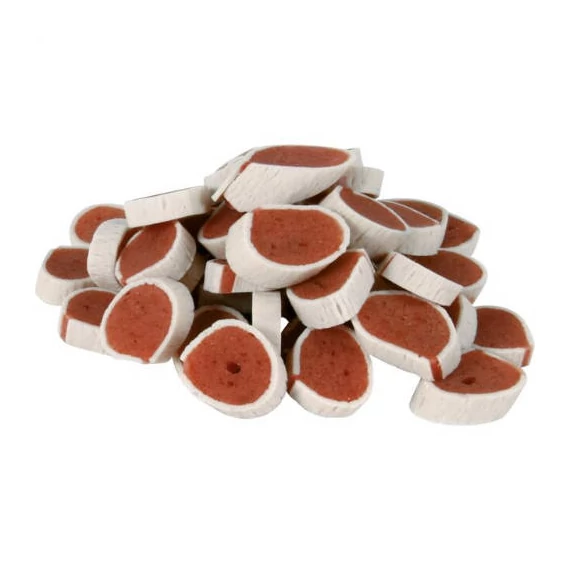 Trixie Premio Fish Chicken Rolls - jutalomfalat (csirke,hal) kutyák részére (75g)