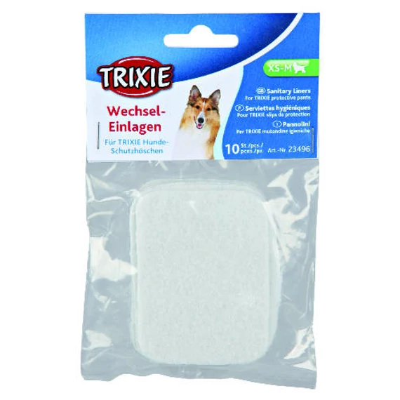 TRIXIE 23498 Tisztasági betét Tüzelő bugyihoz 