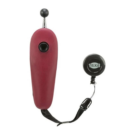 trixie 2282 clicker pálcás