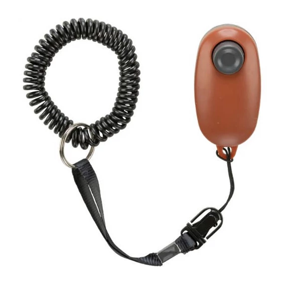 trixie 2298 clicker soft