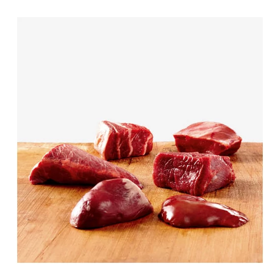 Animonda GranCarno Adult (multihús-koktél) konzerv - Felnőtt kutyák részére (400g)
