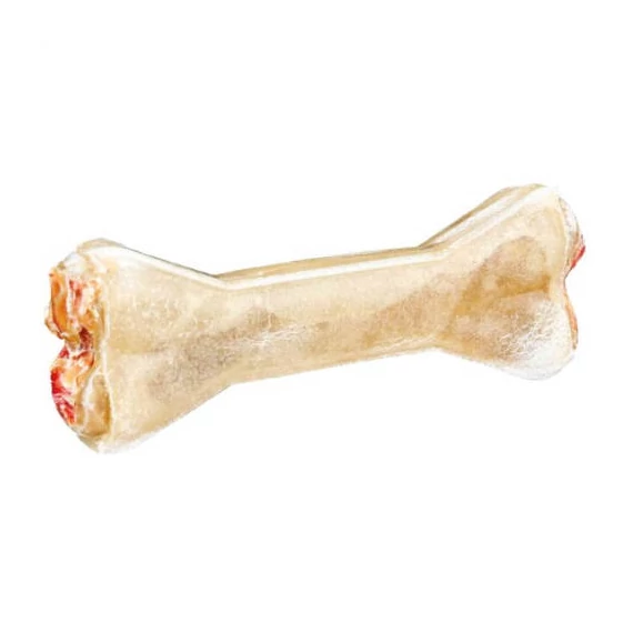 trixie 3183 szalámis rágócsont, 17cm