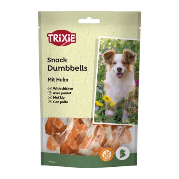 Trixie Premio Chicken Bites - jutalomfalat (csirke) kutyák részére (100g)