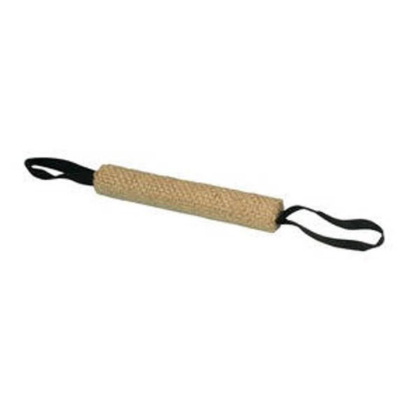 trixie 3296 kutyakiképző játék juta 30cm