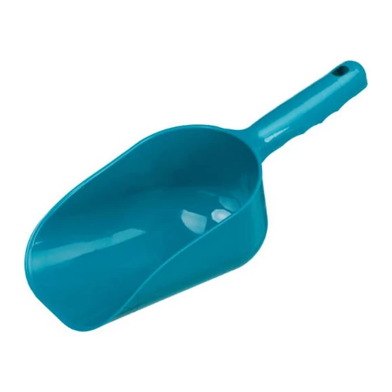 Trixie Scoop for Feed or Litter - alom / táp lapát (műanyag) 