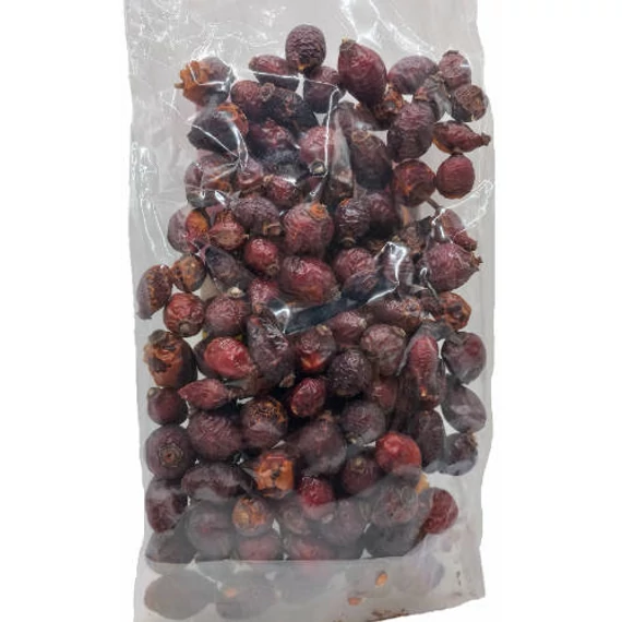 Panzi Csipkebogyó - kiegészítő eleség rágcsálóknak (350ml)