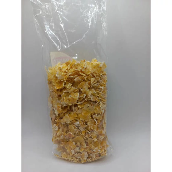 Panzi Kukoricaszirom - kiegészítő eleség rágcsálóknak (400ml)