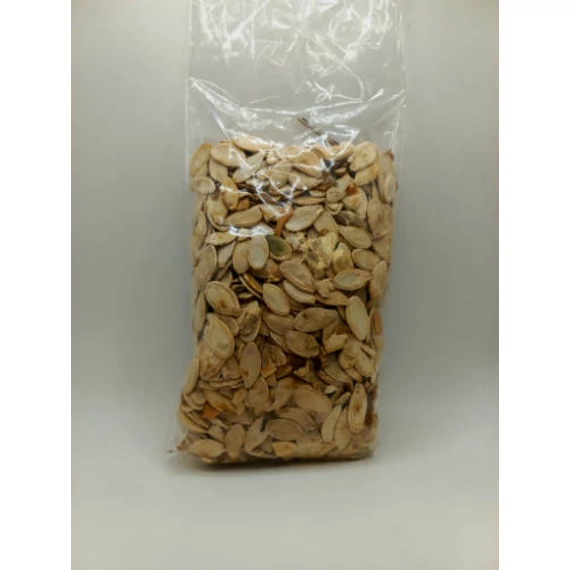 Panzi Tökmag - kiegészítő eleség rágcsálóknak (90g)