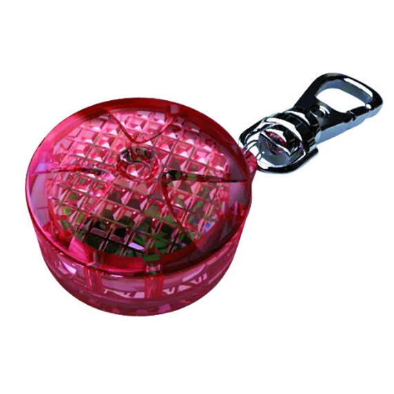 trixie 13441 korong flasher, piros