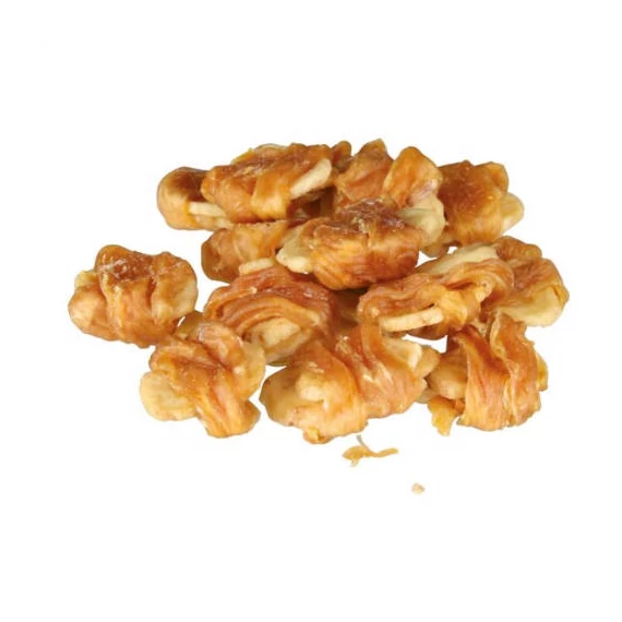 Trixie Premio Banana Chicken - jutalomfalat (csirke,banán) kutyák részére (100g)