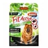 FitActive Spot-On - Bolha- és kullancsriasztó kutyák részére (5x3ml, L)