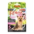 FitActive Spot-On - Bolha- és kullancsriasztó kutyák részére (5x1ml, S)