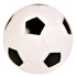 KT26.Trixie Soccer Ball - vinil játék (futball labda) kutyák részére (Ø6cm)
