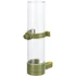Trixie Water Dispenser - itató (műanyag) kalitkára rögzíthető (130ml/16cm)