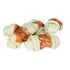 Trixie Denta Fun Knotted Chicken Chewing Bone - jutalomfalat (csomózott csont csirkével) 5cm (5db/70g)