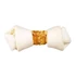 Trixie Denta Fun Knotted Chicken Chewing Bone - jutalomfalat (csomózott csont csirkével) 11cm (2db/70g)